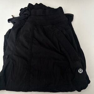 lululemon dance studio pants